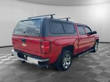 Used 2018 Chevrolet Silverado 1500 LT w/ All Star Edition image 6