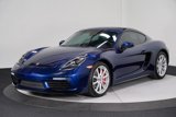 Used 2021 Porsche 718 Cayman S image 6