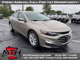 Used 2022 Chevrolet Malibu LT image 3