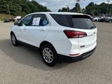 Used 2023 Chevrolet Equinox LT w/ LPO, Floor Liner Package image 3