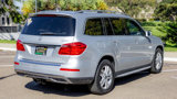 Used 2013 Mercedes-Benz GL 450 4MATIC image 4
