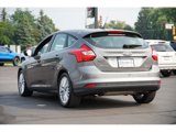 Used 2014 Ford Focus Titanium image 5