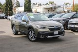 Used 2022 Subaru Outback Limited XT image 2