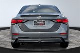 Certified 2022 Nissan Sentra SR w/ Trunk Package image 4