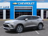 New 2025 Chevrolet Blazer LT w/ LPO, Floor Liner Package image 2