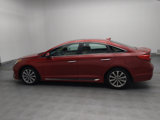 Used 2017 Hyundai Sonata Limited w/ Tech Package 03 image 3