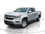 Used 2018 Chevrolet Colorado LT w/ LT Convenience Package image 1
