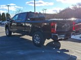 New 2025 Ford F250 Lariat w/ Lariat Ultimate Package image 4