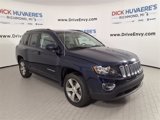 Used 2017 Jeep Compass High Altitude image 3