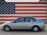 Used 2002 Honda Civic LX image 5