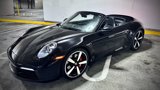 Used 2021 Porsche 911 Carrera 4S image 2