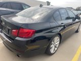 Used 2012 BMW 535i xDrive Sedan image 4