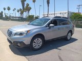 Used 2017 Subaru Outback 2.5i Premium image 3