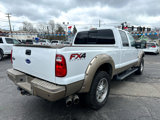 Used 2012 Ford F250 King Ranch w/ King Ranch w/Chrome Pkg image 6