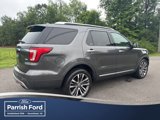 Used 2016 Ford Explorer Platinum image 3