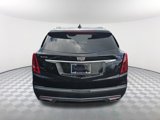 Used 2021 Cadillac XT5 Premium Luxury image 4