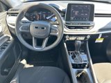 New 2025 Jeep Compass Sport image 2