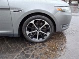 Used 2014 Ford Taurus SEL image 4