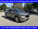 Used 2018 Buick Enclave Essence image 4