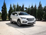Used 2017 Hyundai Santa Fe Sport image 2