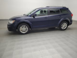 Used 2019 Dodge Journey SE w/ Connectivity Group image 2