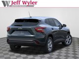 New 2025 Chevrolet Trax LS image 4