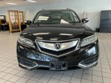 Used 2016 Acura RDX AWD w/ Technology Package image 2