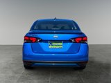 Used 2024 Nissan Versa SR w/ Trunk Package image 6