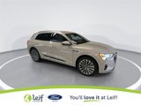 Used 2019 Audi e-tron Prestige w/ Prestige Package image 2