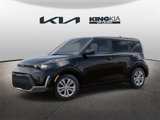New 2025 Kia Soul LX image 3