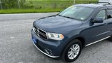 Used 2020 Dodge Durango SXT image 2