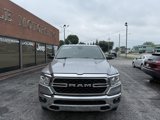 Used 2022 RAM 1500 Big Horn image 2