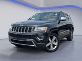 Used 2016 Jeep Grand Cherokee Limited image 2