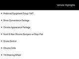 Certified 2021 Chevrolet Express 2500 w/ Driver Convenience Package image 4