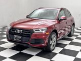 Used 2019 Audi Q5 2.0T Premium Plus image 4