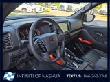 Used 2023 Nissan Frontier PRO-4X w/ Pro-4X Premium Package image 4