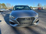 Used 2021 Hyundai Accent SE image 4