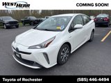 Used 2019 Toyota Prius LE image 3