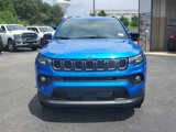 New 2025 Jeep Compass Latitude image 2