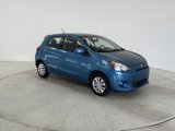 Used 2015 Mitsubishi Mirage DE image 2