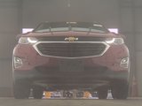 Used 2018 Chevrolet Equinox LT w/ Sun & Infotainment Package image 4