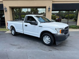 Used 2018 Ford F150 XL w/ Equipment Group 101A Mid image 2