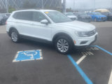 Used 2019 Volkswagen Tiguan SEL R-Line image 2