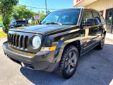 Used 2017 Jeep Patriot 75th Anniversary w/ Power Value Group image 2