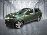 Used 2023 Toyota Corolla Cross XLE image 4
