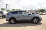 Used 2021 Honda CR-V Touring image 2