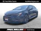 Used 2025 Toyota Corolla SE image 1