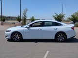 Used 2023 Chevrolet Malibu RS image 2