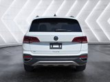 Used 2024 Volkswagen Taos SE w/ Panoramic Sunroof Package image 4