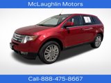 Used 2010 Ford Edge Limited image 1